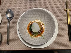 鱼香脆皮辽参-鱼桥巷·美学川菜