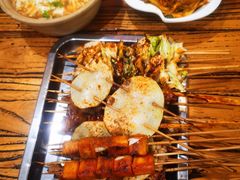 -肥猫烤翅·20年老字号(锦州道店)