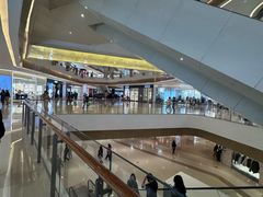 -天河城购物中心