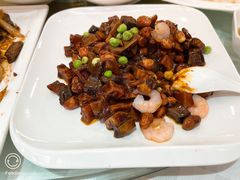 -光明邨大酒家(淮海路店)