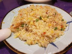 扬州炒饭-双东酒店(东关街店)