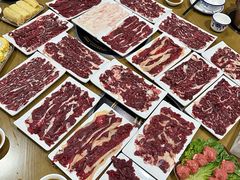 -伟记牛肉(金鸿公路店)