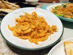 -高玛纳驴肉火烧(一世界店)