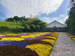 -天目湖涵田度假村