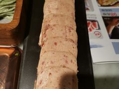 午餐肉-新辣道鱼火锅(领展购物广场·中关村店)