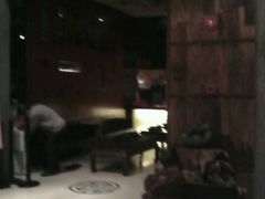 大堂-热带雨林汗蒸馆(汶水东路店)