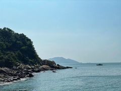 -东澳岛
