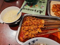 -清真·老兰家(兴善寺西街总店)