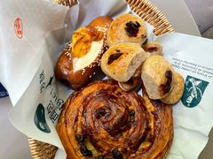 -老梦面包CHEZMOREL(麦子店)