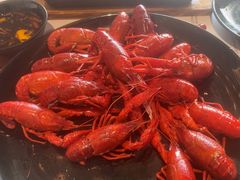 -一棠龙虾•王牌虾球(恒隆广场店)