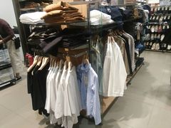 -MUJI无印良品(万达仓山店)