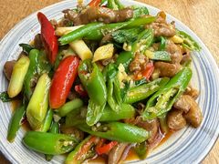 -静一餐厅·湖北菜(前门店)