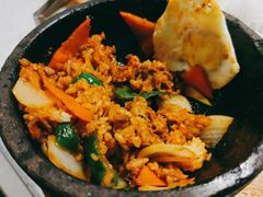 牛肉拌饭-猫抓烤肉(春熙路店)