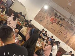 -冶建镜子·中国龙虾王(总店)