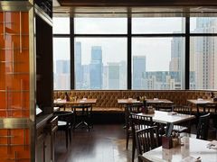 -君悦酒店·乐厨·高空自助餐(青年大街店)