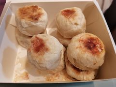 榴莲月饼-长发西饼(临顿路店)