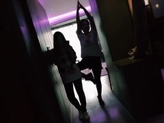 -北京三里屯CHAO酒店