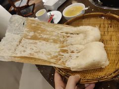 -蜀中吴养生板栗鸡(会展店)