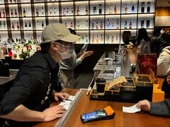 -星巴克臻选®️咖啡·酒坊Bar Mixato