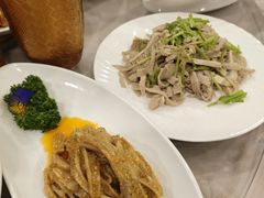 -烤肉宛饭庄(北新桥店)