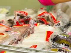 -上海虹口糕团(福州路店)