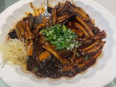 -得月楼·省级非遗·传统苏帮菜(观前店)