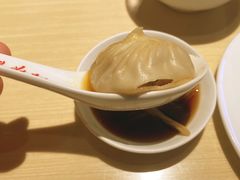 -鼎泰丰(当代商城店)