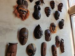 -Africafe(非洲咖啡)