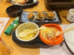 -吉兆·料理(红梅南路店)