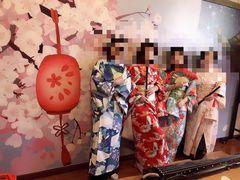 -6号玩家桌游吧(汉街店)