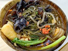 -金乐活美食(中街店)