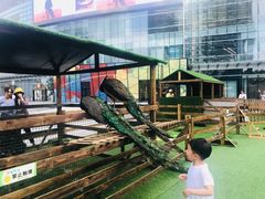 -大族广场Mall&More