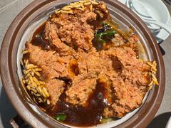 -晓淮山·扬州早茶·淮扬菜(龙阳广场店)