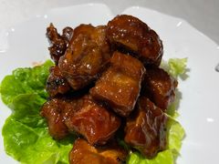 -绿雅酒家(江西中路店)