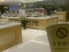 自助餐厅-合肥丰大国际大酒店