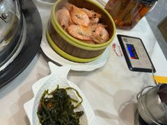 -海悦汇•闽菜•蒸汽海鲜(合景峰汇商务广场店)