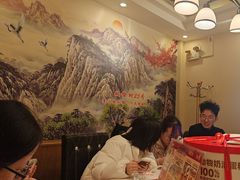 -金谷园饺子·烧烤(人大总店)