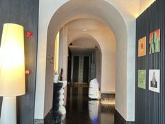 -长沙五一广场Tyndall·隙酒店