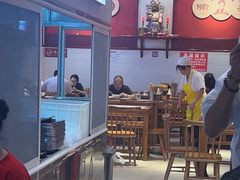 -李兰英湖南面馆(护国路店)