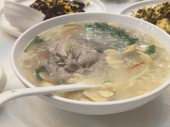 -清真悦宾楼食府(海湖店)