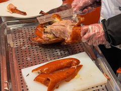 -云客来·花园餐厅(洛社店)