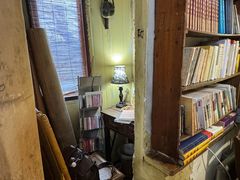 -斯多格书乡(北京大学畅春园店)