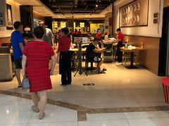 -九毛九西北菜(大东海店)