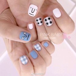 -PinkBaby美甲美睫