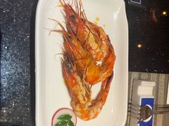-極上萬膳·日料放题(海岸城店)