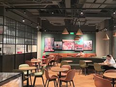 -Wagas沃歌斯(浦东机场店)