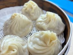-笑云开汤包店(网巾市店)
