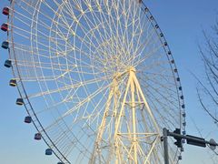 -南昌之星摩天轮