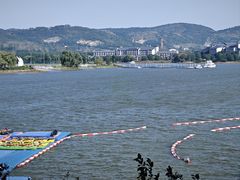 -南京金牛湖风景区