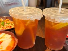 -张翻越·川渝冒菜·武汉黑鸭煲(城北万象城店)